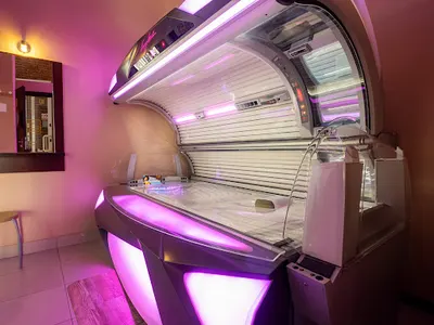 Solarium Sun Center